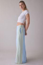Boys Lie Honor Roll MM Loose Pants at Urban Outfitters