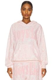 Boys Lie Manhunt Racer Hoodie at Revolve