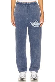 Boys Lie Stitch Me Up Kimmy Pant In Blue at Revolve