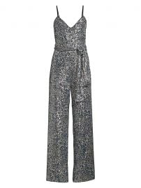 Bracy Jumpsuit by Black Halo at Saks Fifth Avenue