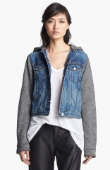 Bradford denim jacket by Rag and Bone at Nordstrom