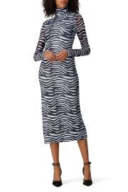 Brae Dress by Staud for 30 Rent the Runway at Rent The Runway