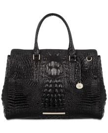 Brahmin Finley Carryall - Macys at Macys