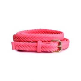 Braided Belt at H&M