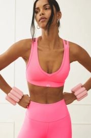 Bras amp Bralettes for Womens ALO at Alo Yoga