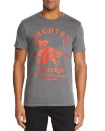 Bravado Lil Yachty Pizzeria Graphic Tee Men - Bloomingdale s at Bloomingdales