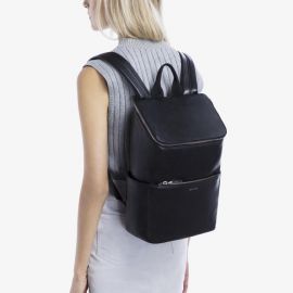 Brave Backpack in Navy at Matt and Nat