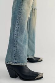 Brayden Western Boots at Free People