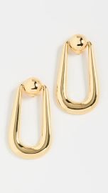 Brea Earrings by Cult Gaia at Shopbop