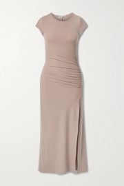 Brecken Dress by Reformation at Net A Porter