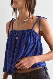 Briana Tank at Free People