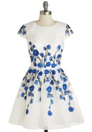 Bride and Bloom Dress at ModCloth