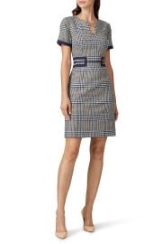 Bridget Tweed Dress by Boden for 40 Rent the Runway at Rent The Runway