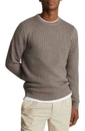 Brier Slim Fit Crewneck Sweater at Nordstrom