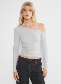 Brigette Longsleeve at Aritzia