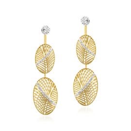 Brincos Tribe Lusa Rosas at Luisa Rosas