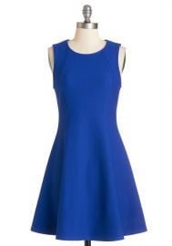 Bring the Party Dress at ModCloth