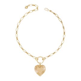Brinkler Eliza The Best Is Yet To Come Necklace at Brinkler and Eliza