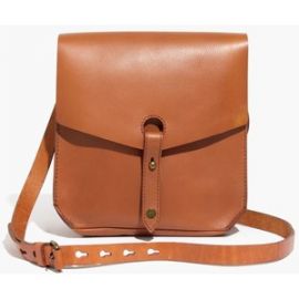 Brisbane Crossbody  at Madewell