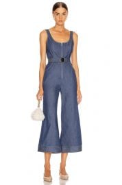 Briston Jumpsuit at Forward