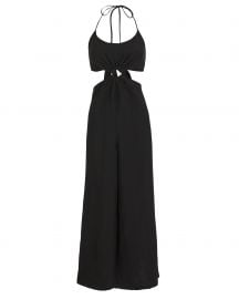 Britannie O-Ring Jumpsuit at Intermix