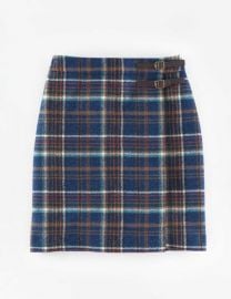 British Tweed Kilt at Boden