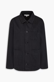 Britt Denim Jacket at The Outnet