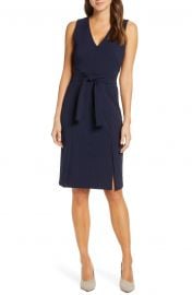 Brittan Dress by Black Halo at Nordstrom