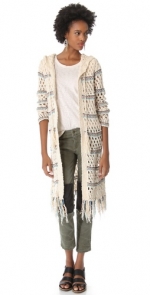 Brittanys cardigan at Shopbop at Shopbop