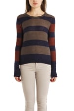 Brittas sweater and Blue and Cream at Bluecream