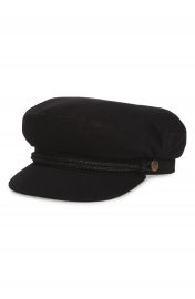 Brixton Fiddler Cap at Nordstrom