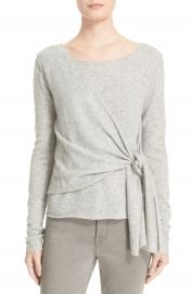 Brochu Walker Seine Cashmere Sweater at Nordstrom