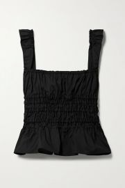 Brock Collection Silvia Top at Net a Porter