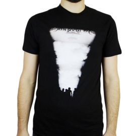 Broken Social Scene - Unisex Lightblast T-Shirt at A&C