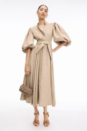 Bromelia Dress by NO PISE LA GRAMA Rent the Runway at Rent the Runway