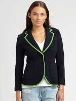 Bromley blazer by Rag and Bone at Saks Fifth Avenue