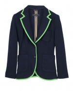 Bromley blazer by Rag and Bone at Rag and Bone