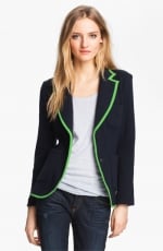 Bromley blazer by Rag and Bone at Nordstrom