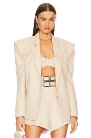 Bronx and Banco Capri Blazer at Revolve