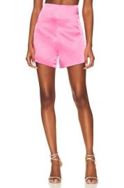 Bronx and Banco Capri Short at Revolve