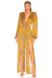 Bronx and Banco Hanna Jumpsuit at Revolve