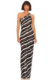 Bronx and Banco Itza Dress at Revolve