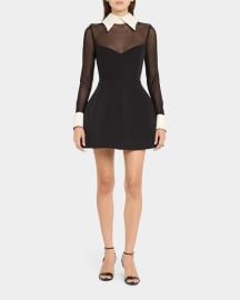 Bronx and Banco Wednesday Mini Dress at Neiman Marcus