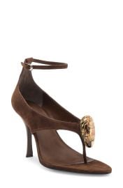 Bronzite Ankle Strap Sandal at Nordstrom