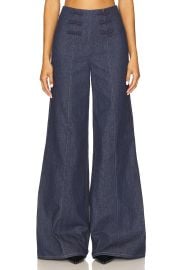 Brooklyn Denim Pant at Revolve