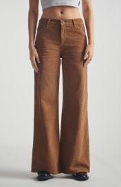 Brooklyn Industries Corduroy Carpenter Pants at Nordstrom