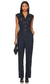 Brooks Jumpsuit at Revolve