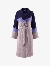 Brume Cotton Bathrobe at Selfridges