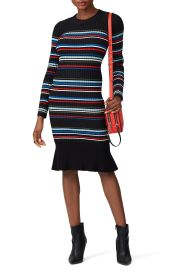 Bruna Knit Dress by Parker for 69 Rent the Runway at Rent the Runway