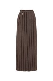 Brunello Cucinelli Dazzling Embroidery skirt at Nordstrom